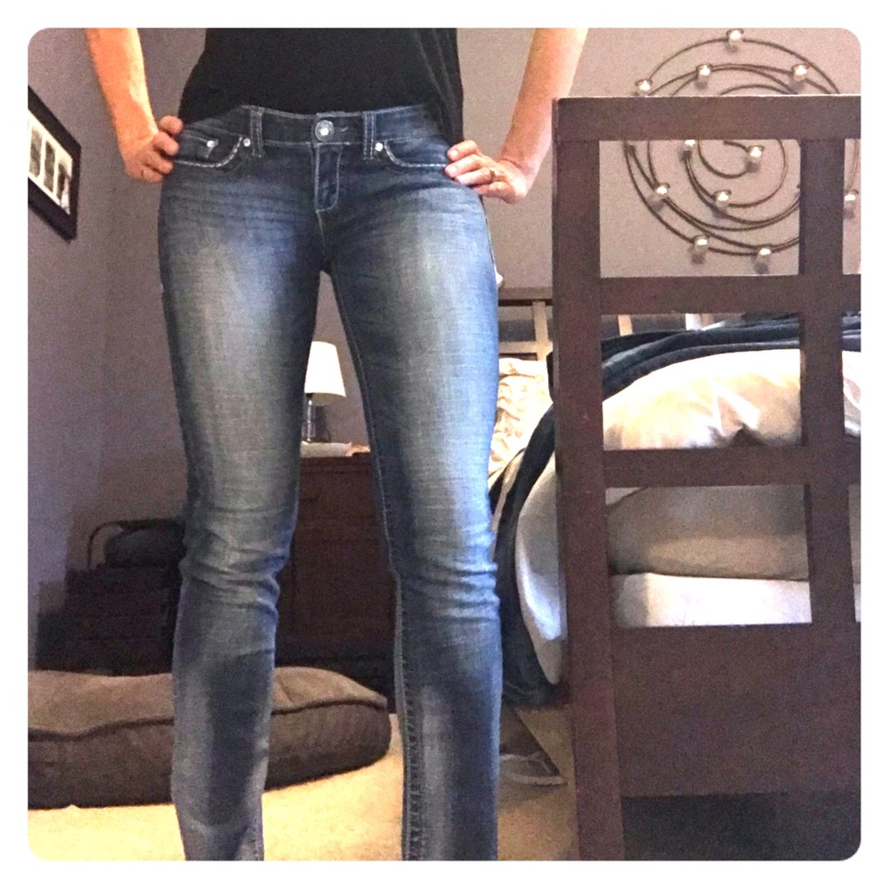 Daytrip Aries Skinny 27L